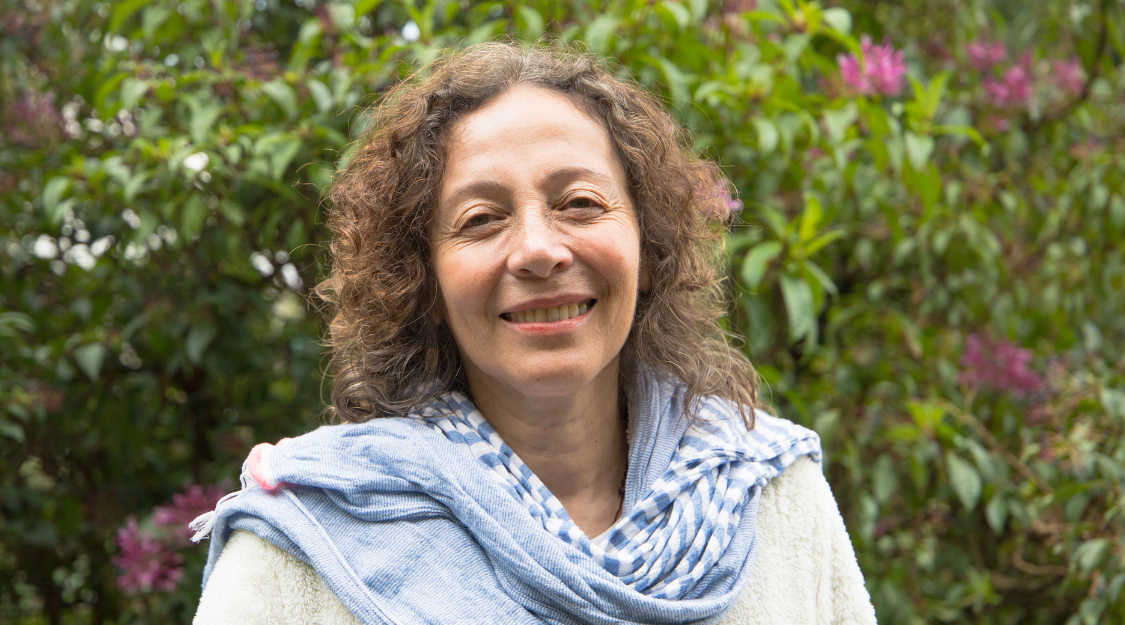 Aída Julieta Quiñones Torres